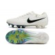 Nike Tiempo Legend 10 Elite FG Crampon SE X 30 Years Voile Atomique Sombrea