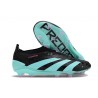 Crampon adidas Predator Elite LL Elite FG Noir Bleu