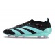 Crampon adidas Predator Elite LL Elite FG Noir Bleu