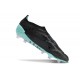 Crampon adidas Predator Elite LL Elite FG Noir Bleu