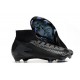 Crampon Nike Mercurial Superfly X Elite FG Noir Jungle