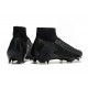 Crampon Nike Mercurial Superfly X Elite FG Noir Jungle