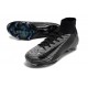 Crampon Nike Mercurial Superfly X Elite FG Noir Jungle