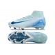 Crampon Nike Mercurial Superfly X Elite FG Bleu Glacier Bleu Orbite