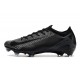 Crampons Nike Mercurial Vapor XVI 16 Elite FG Noir Jungle