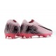 Crampons Nike Mercurial Vapor XVI 16 Elite FG Rose Noir