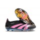 adidas Predator Elite Foldover Tongue FG Noir Rose