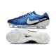 Nike Tiempo Legend 10 Elite FG Crampon Envol Blanc