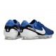 Nike Tiempo Legend 10 Elite FG Crampon Envol Blanc