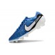 Nike Tiempo Legend 10 Elite FG Crampon Envol Blanc