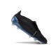 adidas Predator Elite Foldover Tongue FG Noir Bleu