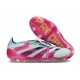 adidas Predator Elite Foldover Tongue FG Bleu Rose