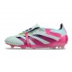 adidas Predator Elite Foldover Tongue FG Bleu Rose