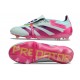 adidas Predator Elite Foldover Tongue FG Bleu Rose