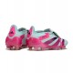 adidas Predator Elite Foldover Tongue FG Bleu Rose