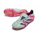adidas Predator Elite Foldover Tongue FG Bleu Rose