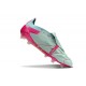 adidas Predator Elite Foldover Tongue FG Bleu Rose