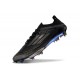 Chaussure de Foot adidas f50+ Elite FG Dark Spark - Noir Argenté Doré