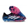 adidas Copa Pure 2 Elite + FG Rouge Ombre Blanc Jaune Solaire Equipe