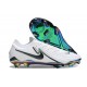 Nike Phantom Luna 2 Elite FG Blanc Noir