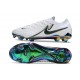 Nike Phantom Luna 2 Elite FG Blanc Noir