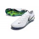 Nike Phantom Luna 2 Elite FG Blanc Noir