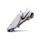 Nike Phantom Luna 2 Elite FG Blanc Noir