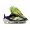 Nouvelles adidas F50 Elite FG Fast Reborn - Violet Blanc Lucid Lemon