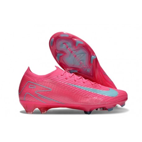 Nike Air Zoom Mercurial Vapor16 Elite FG Rose Gtis