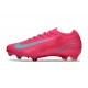 Nike Air Zoom Mercurial Vapor16 Elite FG Rose Gtis