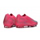 Nike Air Zoom Mercurial Vapor16 Elite FG Rose Gtis
