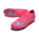 Nike Air Zoom Mercurial Vapor16 Elite FG Rose Gtis