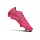 Nike Air Zoom Mercurial Vapor16 Elite FG Rose Gtis