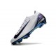 Nike Air Zoom Mercurial Vapor16 Elite FG Blanc Noir