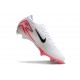 Nike Air Zoom Mercurial Vapor16 Elite FG Blanc Rouge Noir
