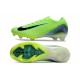 Nike Air Zoom Mercurial Vapor16 Elite FG Vert Noir