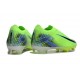 Nike Air Zoom Mercurial Vapor16 Elite FG Vert Noir