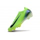 Nike Air Zoom Mercurial Vapor16 Elite FG Vert Noir