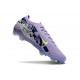 Nike Air Zoom Mercurial Vapor16 Elite FG Violet Vert