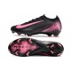 Nike Air Zoom Mercurial Vapor16 Elite FG Noir Rose