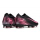 Nike Air Zoom Mercurial Vapor16 Elite FG Noir Rose