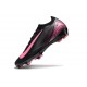Nike Air Zoom Mercurial Vapor16 Elite FG Noir Rose
