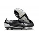 Crampon adidas Predator Elite FT FG Nightstrike Pack Noir Carbone