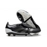 Crampon adidas Predator Elite FT FG Nightstrike Pack Noir Carbone
