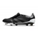 Crampon adidas Predator Elite FT FG Nightstrike Pack Noir Carbone
