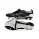 Crampon adidas Predator Elite FT FG Nightstrike Pack Noir Carbone