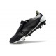 Crampon adidas Predator Elite FT FG Nightstrike Pack Noir Carbone