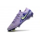 Nike Phantom Luna 2 Elite FG Violet Agate Volt Très Pâle