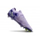 Nike Phantom Luna 2 Elite FG Violet Agate Volt Très Pâle