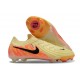 Nike Phantom Luna 2 Elite FG Jaune Noir